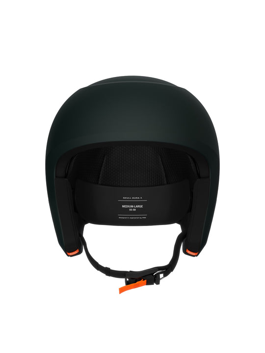 Kask narciarski POC Skull Dura X MIPS zielony
