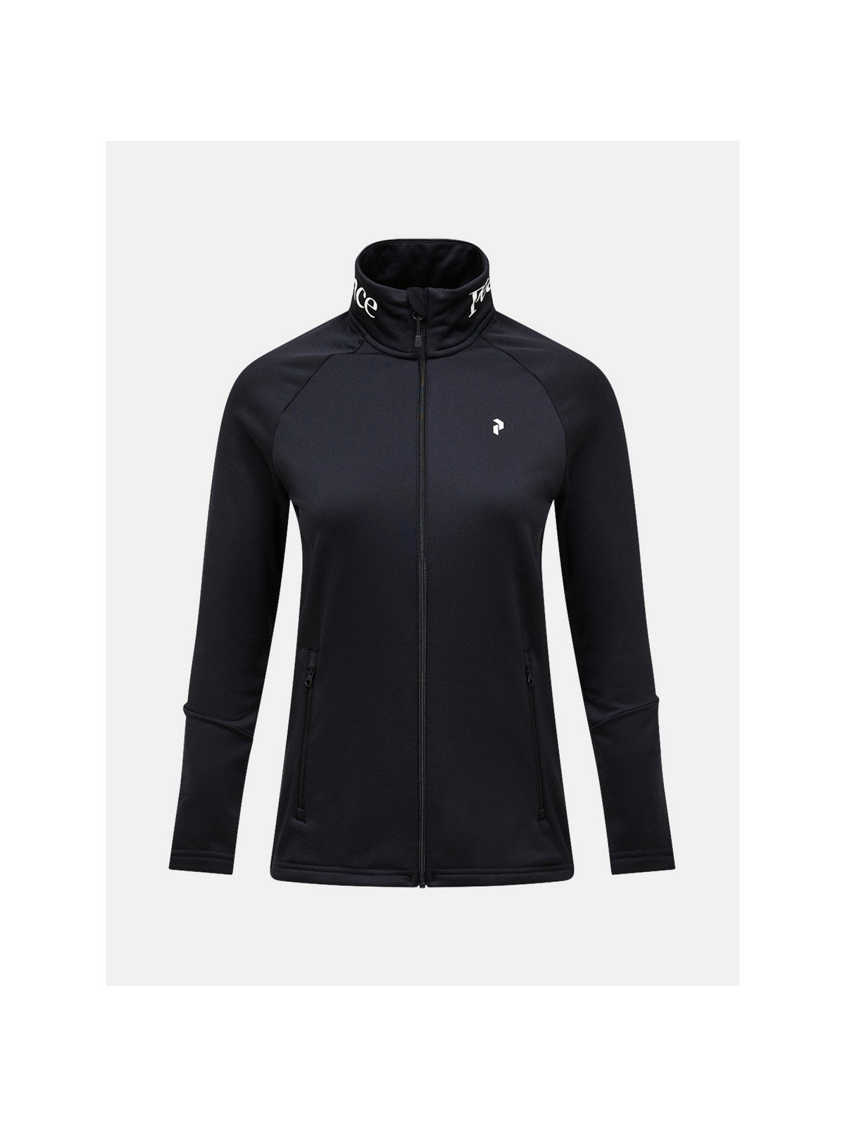 adventuresports bluza-peak-performance-w-rider-essentials-zip-jacket-g80572020-050 front