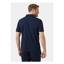 Koszulka HELLY HANSEN Ocean Polo granatowy - Adventure Sports
