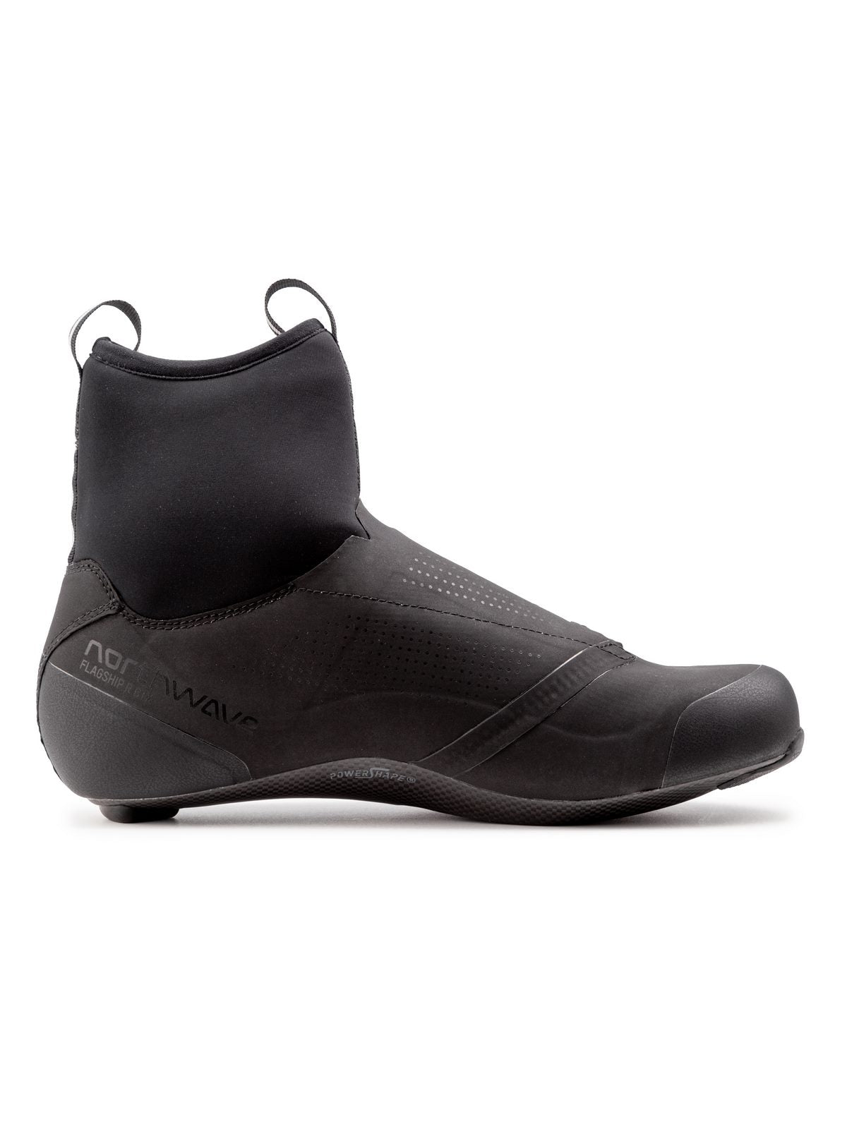 Buty rowerowe NORTHWAVE Flagship R GTX czarny