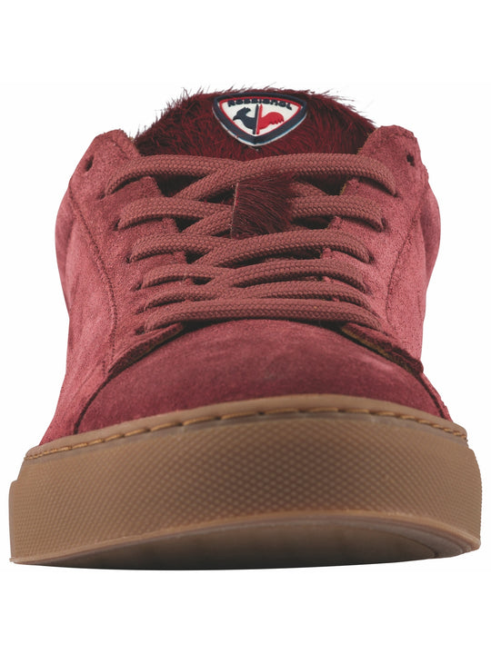 Buty męskie Rossignol Abel 18 bordowe
