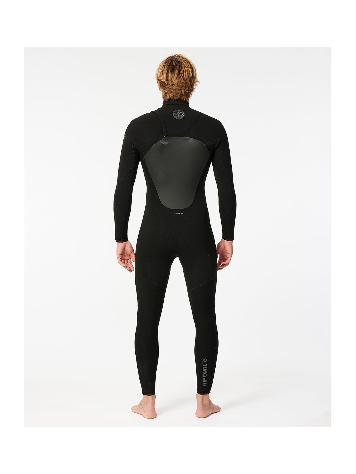 PIANKA wodoodporna RIP CURL FLASHBOMB 3/2 C/ZIP