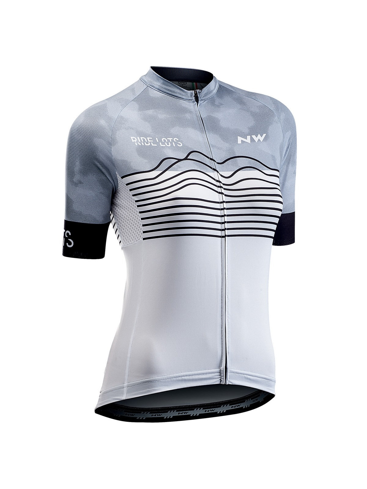 Koszulka Rowerowa NORTHWAVE BLADE W’S JERSEY SS - Adventure Sports