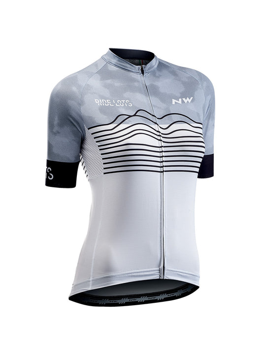 Koszulka Rowerowa NORTHWAVE BLADE W’S JERSEY SS - Adventure Sports
