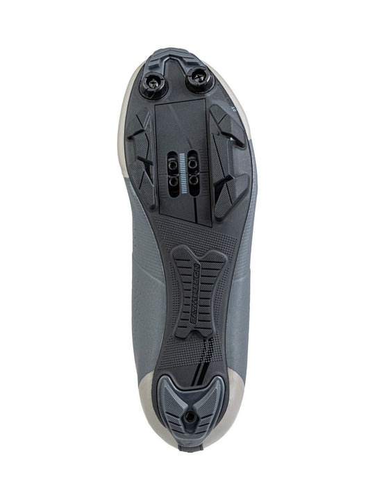 Buty rowerowe gravel NORTHWAVE Razer szary - Adventure Sports
