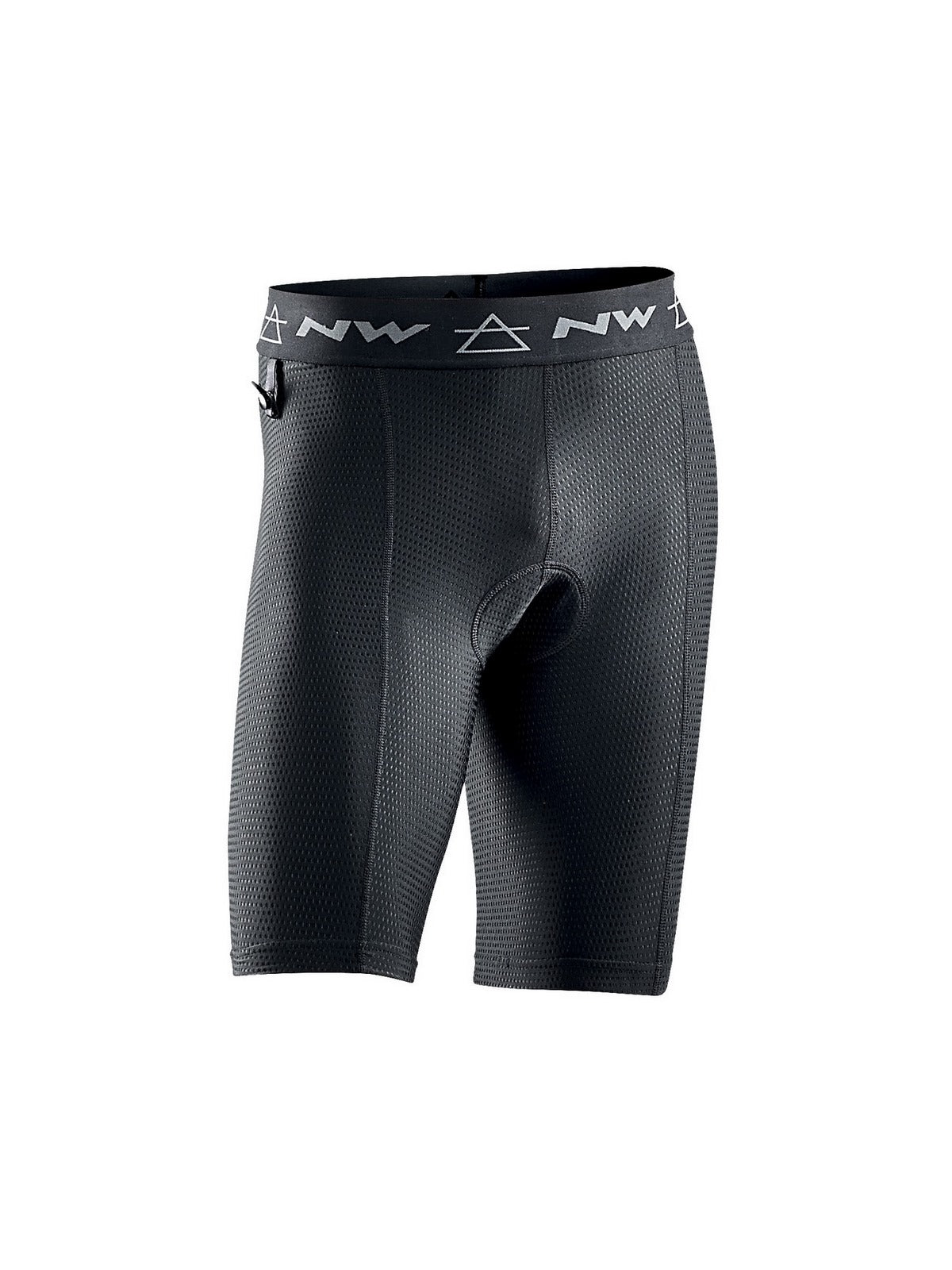 Spodenki Rowerowe NORTHWAVE OUTCROSS INNER SHORT - rowerowe - Adventure Sports