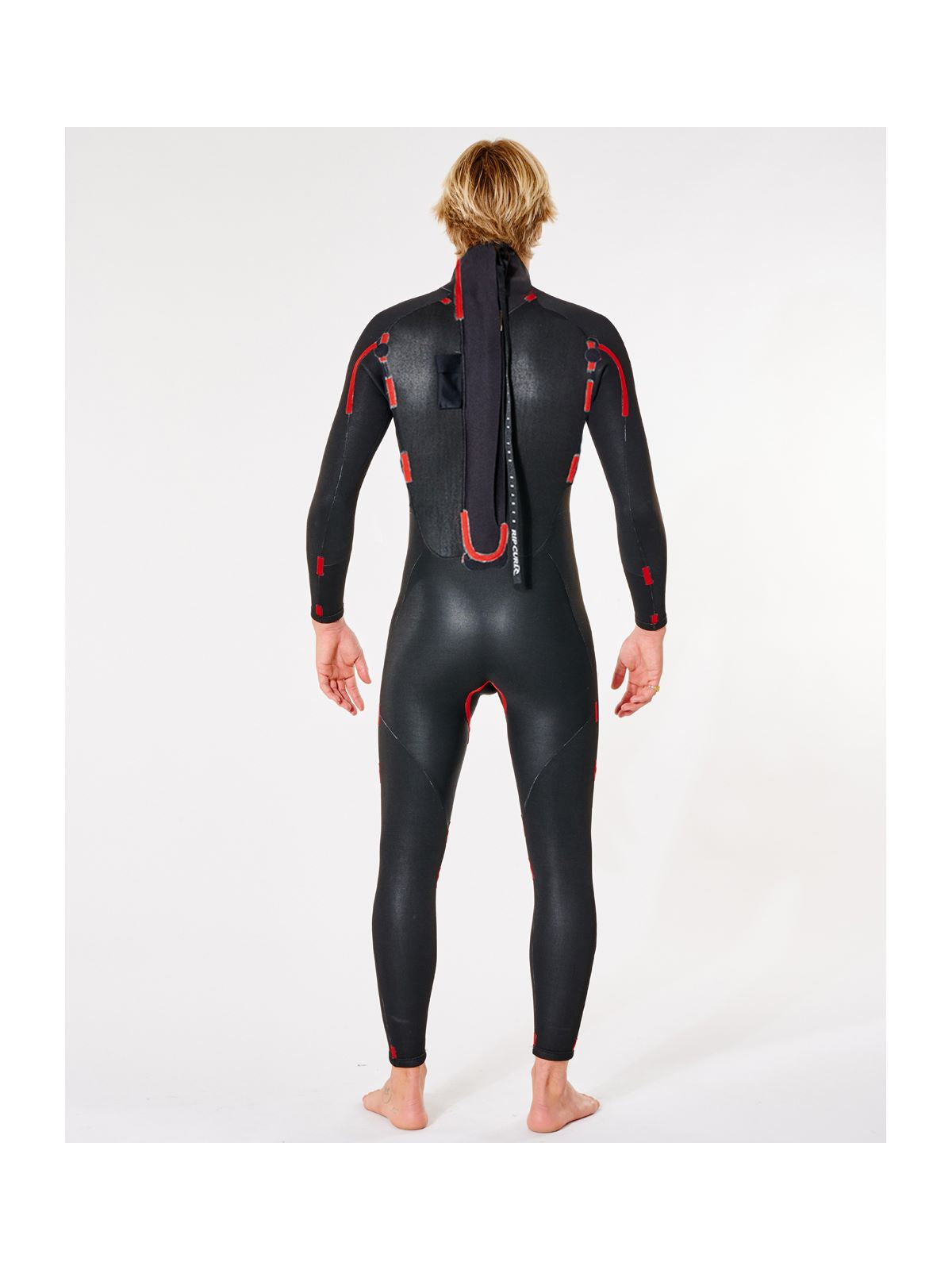 Pianka surfingowa RIP CURL Freelite Bz Stm 32 Gb - czarny