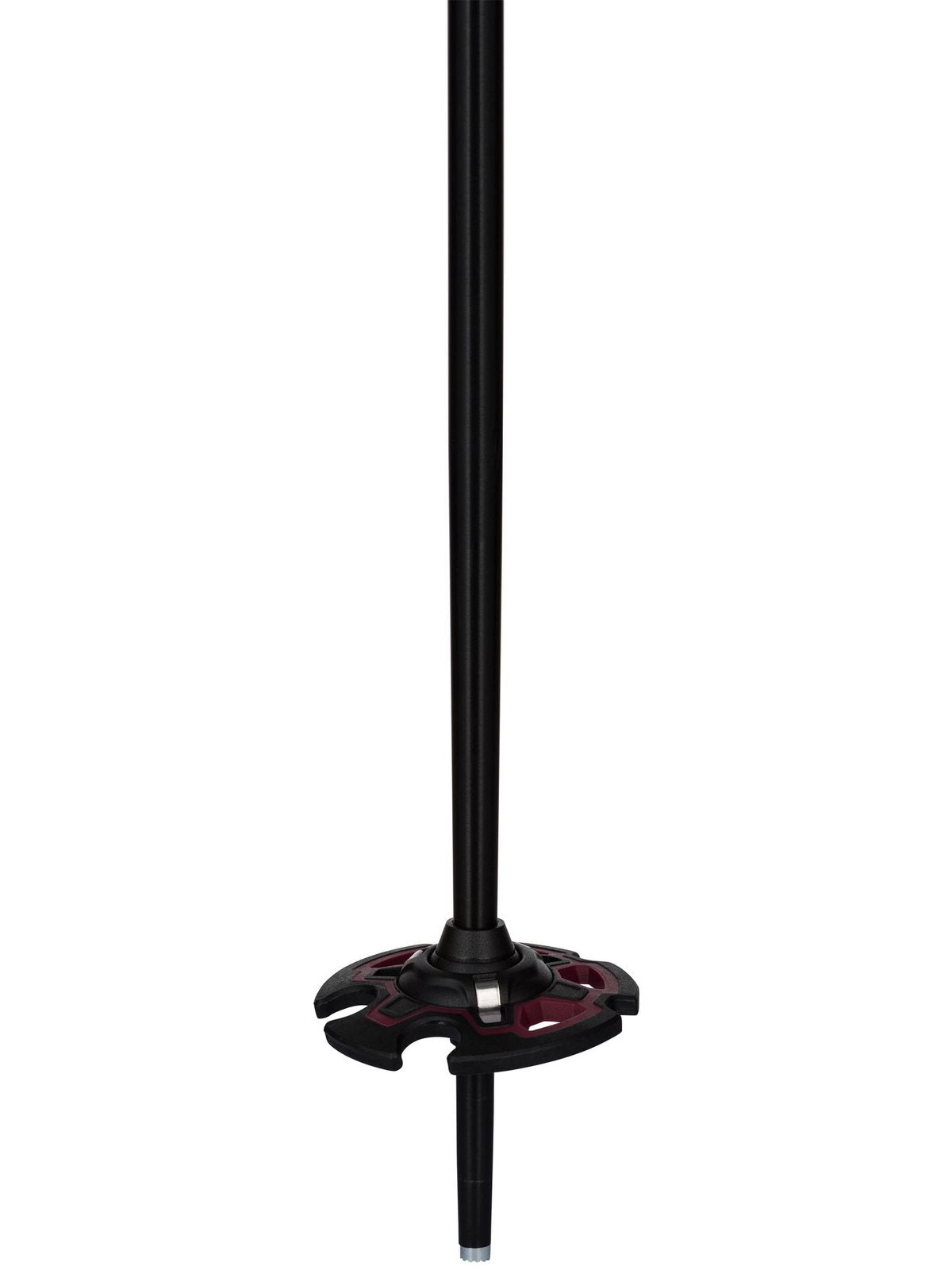 Kije skitourowe ROSSIGNOL FREERIDE PRO TELESCOPIC SAFETY - TU - narciarskie - Adventure Sports