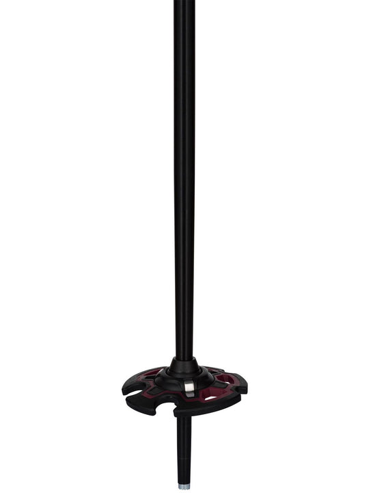 Kije skitourowe ROSSIGNOL FREERIDE PRO TELESCOPIC SAFETY - TU - narciarskie - Adventure Sports
