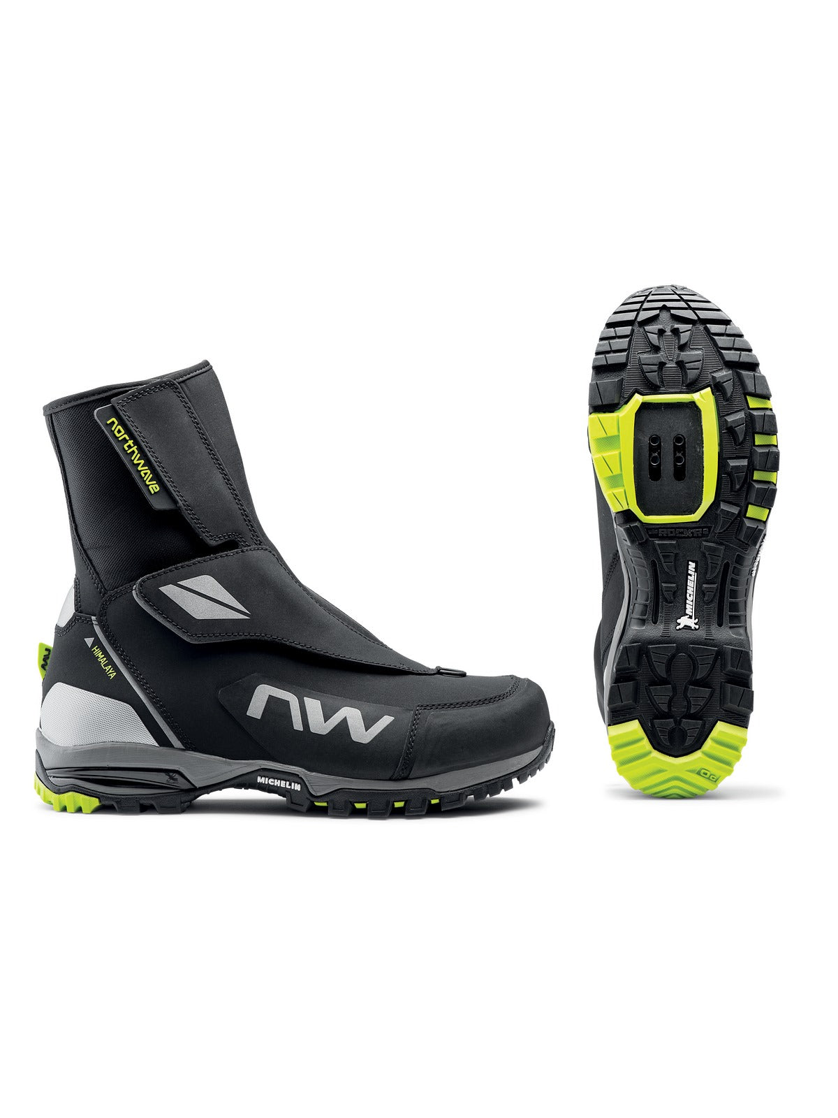Buty rowerowe NORTHWAVE HIMALAYA