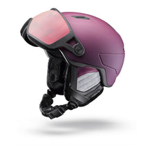 Kask Narciarski JULBO GLOBE - 54/58 - narciarski - Adventure Sports
