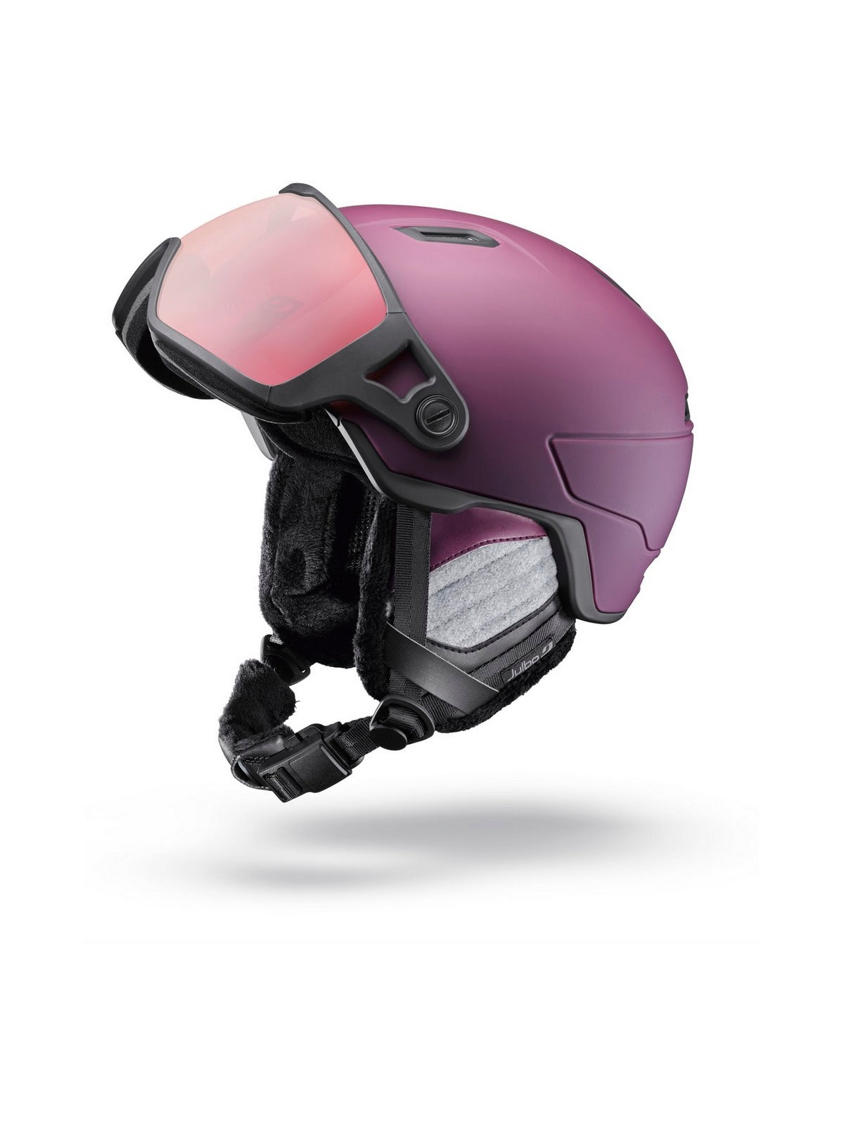 Kask Narciarski JULBO GLOBE - 54/58 - narciarski - Adventure Sports