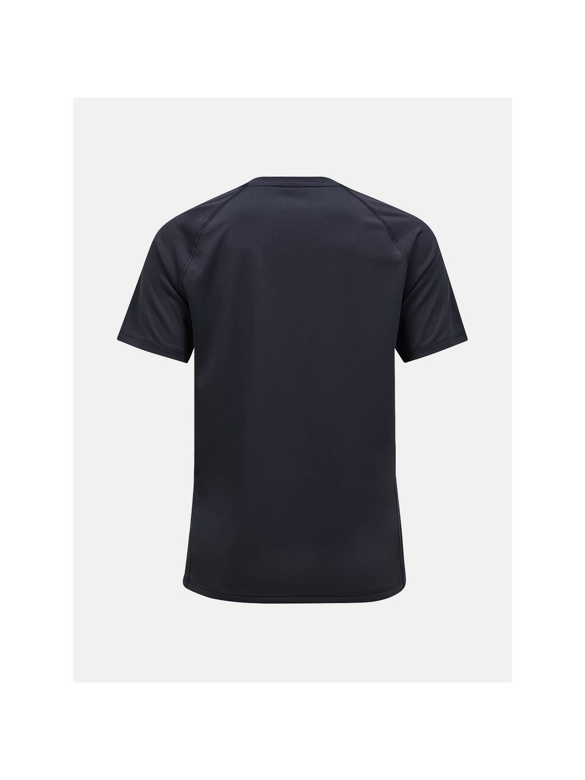 Koszulka Peak Performance W Active Tee czarny - Adventure Sports