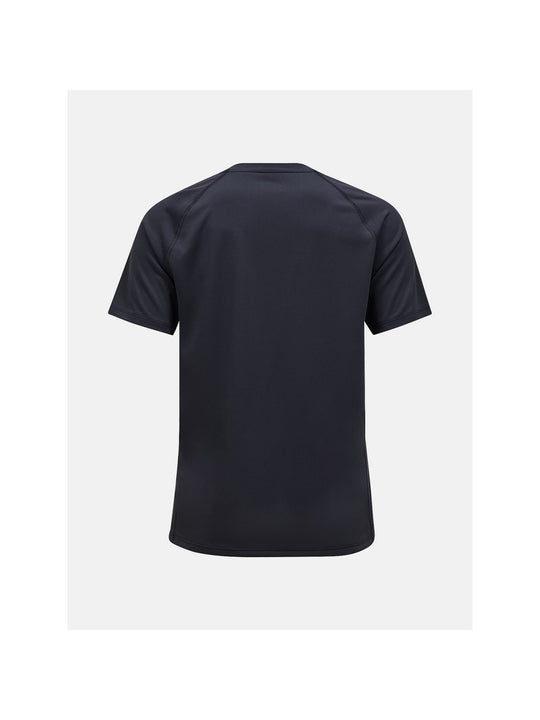 Koszulka Peak Performance W Active Tee czarny - Adventure Sports
