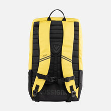 Plecak miejski ROSSIGNOL Commuters Backtoschool 25L żółty
