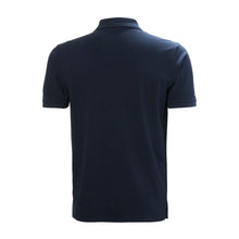 Koszulka HELLY HANSEN Koster Polo granatowy - Adventure Sports
