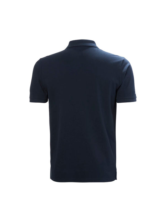 Koszulka HELLY HANSEN Koster Polo granatowy - Adventure Sports
