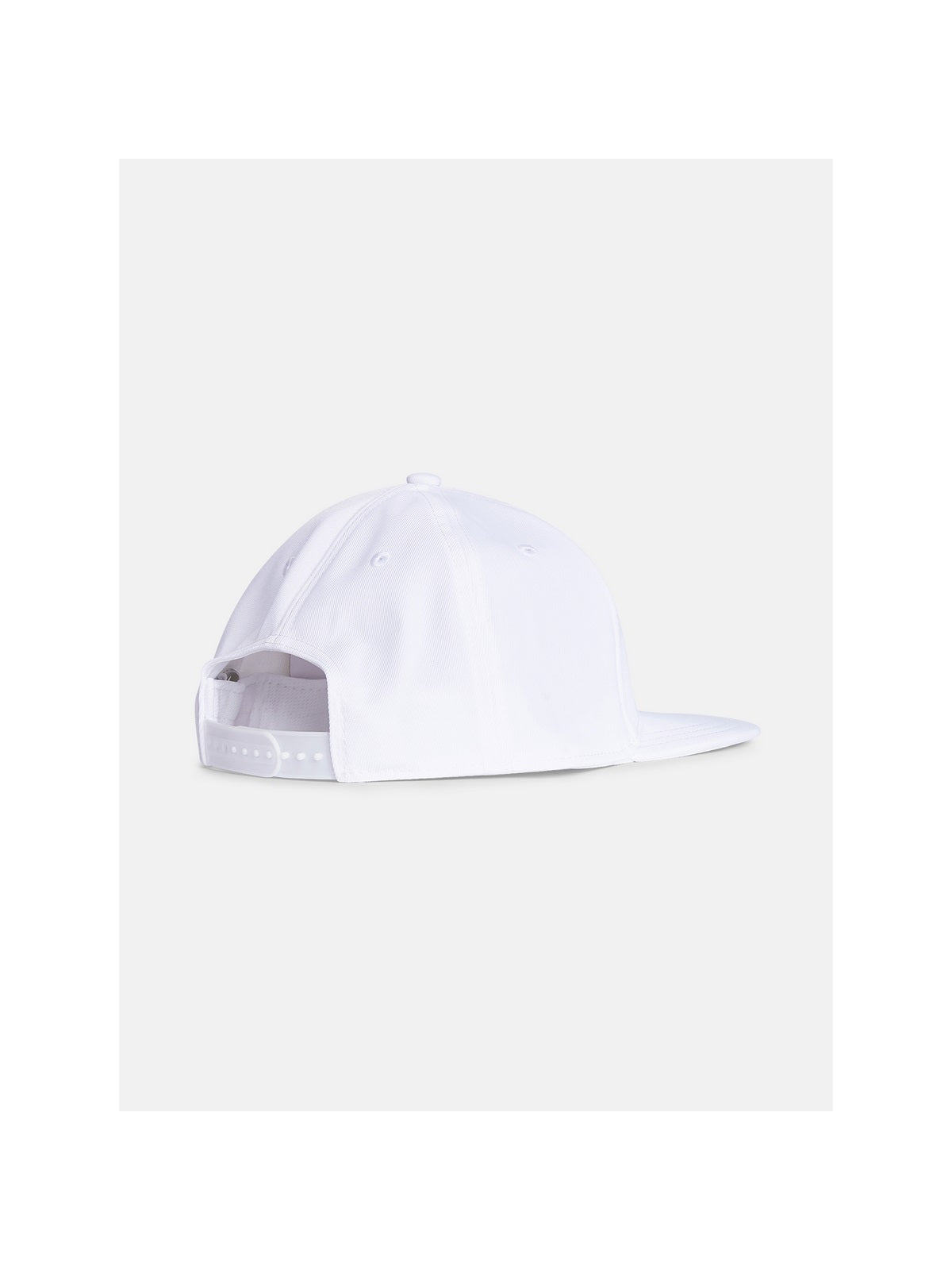 adventuresports czapka-z-daszkiem-peak-performance-player-snapback-bialy-g77360010-089 detail