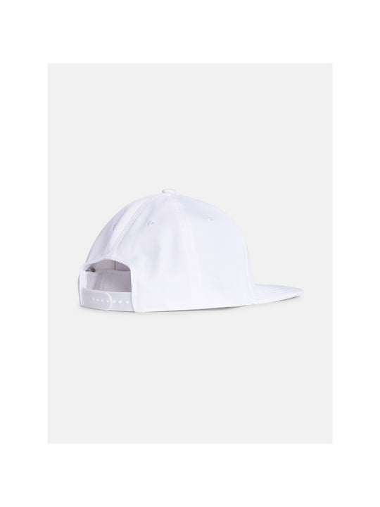 adventuresports czapka-z-daszkiem-peak-performance-player-snapback-bialy-g77360010-089 detail
