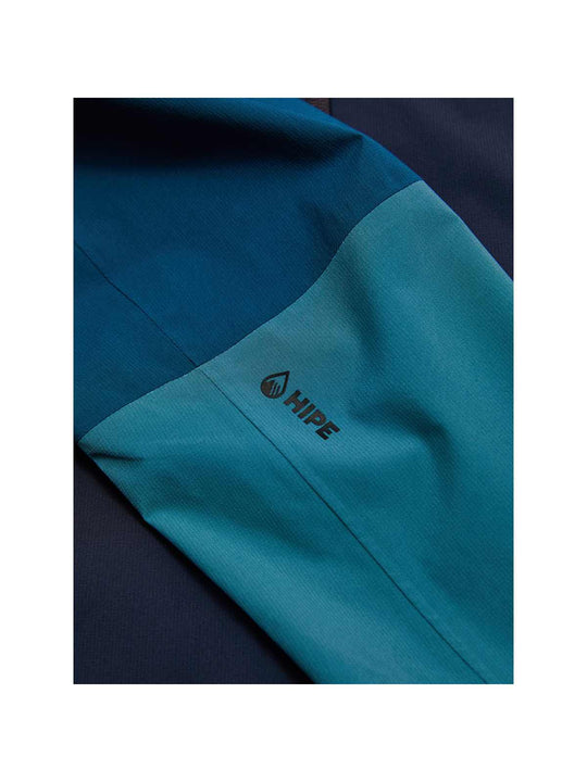 Kurtka Peak Performance M Trail Hipe Shell Jacket zielona - narciarska - Adventure Sports
