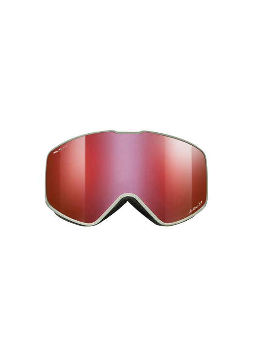 Gogle narciarskie JULBO Cyrius zielony fotochrom Cat 0-4 High Contrast - XL - Adventure Sports
