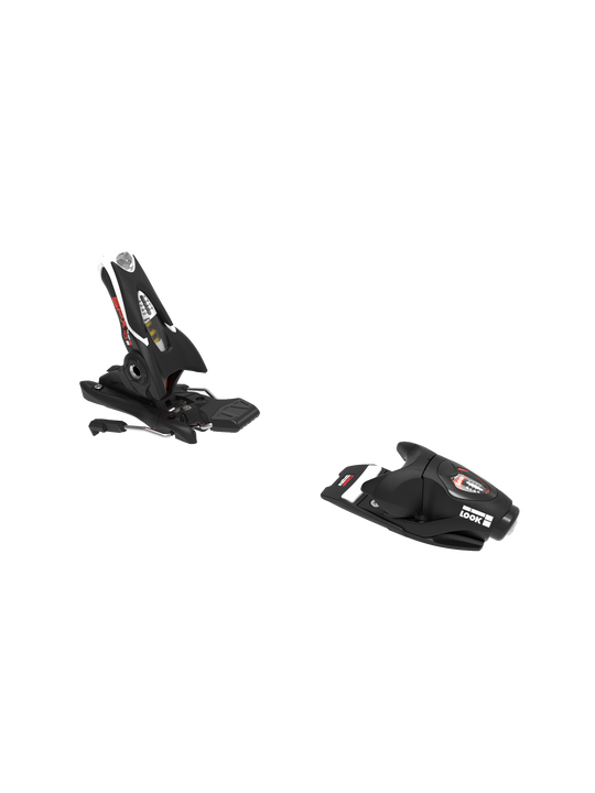 Narty ROSSIGNOL HERO ATHLETE GS PRO(R21 PRO) + wiązania LOOK SPX 10 GW B73 BLACK ICON - Adventure Sports
