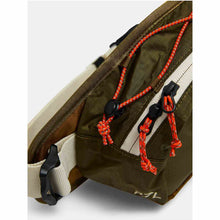 Torba PEAK PERFORMANCE Trail Hip Bag brązowy
