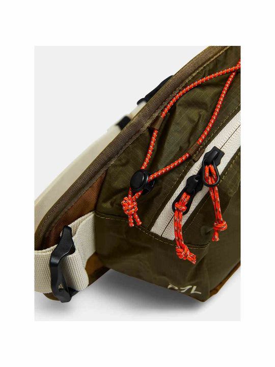 Torba PEAK PERFORMANCE Trail Hip Bag brązowy
