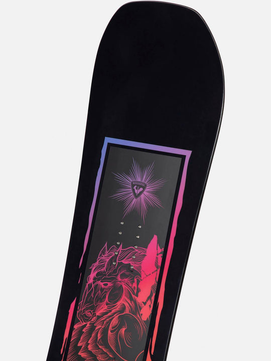 Deska snowboardowa ROSSIGNOL SAWBLADE - Adventure Sports
