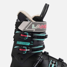 Buty narciarskie damskie LANGE Concept 7.5 W GW
