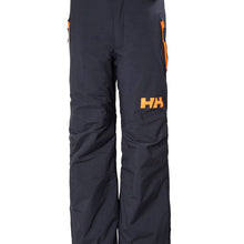 Spodnie dziecięce Helly Hansen Jr Legendary Pant granatowy - Adventure Sports
