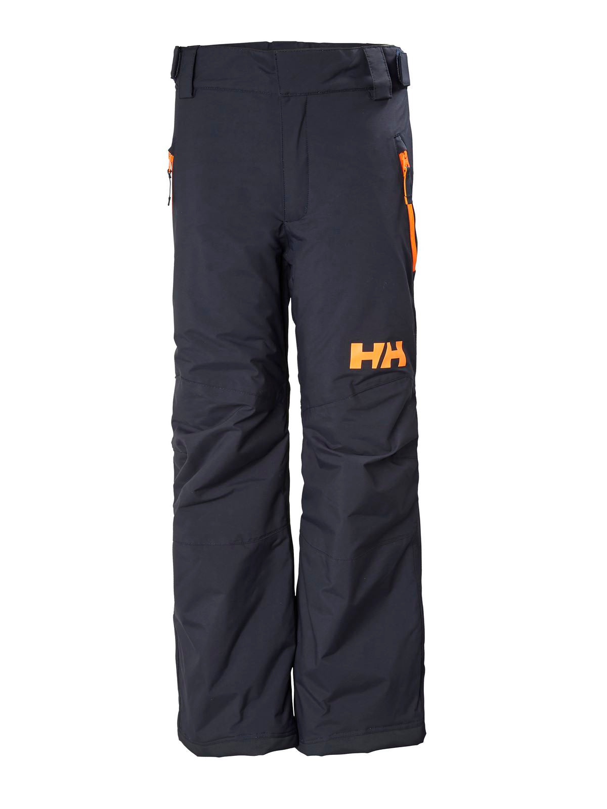 Spodnie dziecięce Helly Hansen Jr Legendary Pant granatowy - Adventure Sports