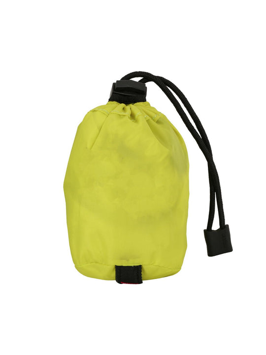 Saszetka MILLET Raincover S żółty

