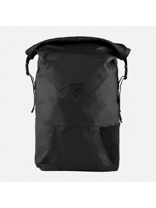 Plecak miejski ROSSIGNOL Commuters Bag 25L czarny
