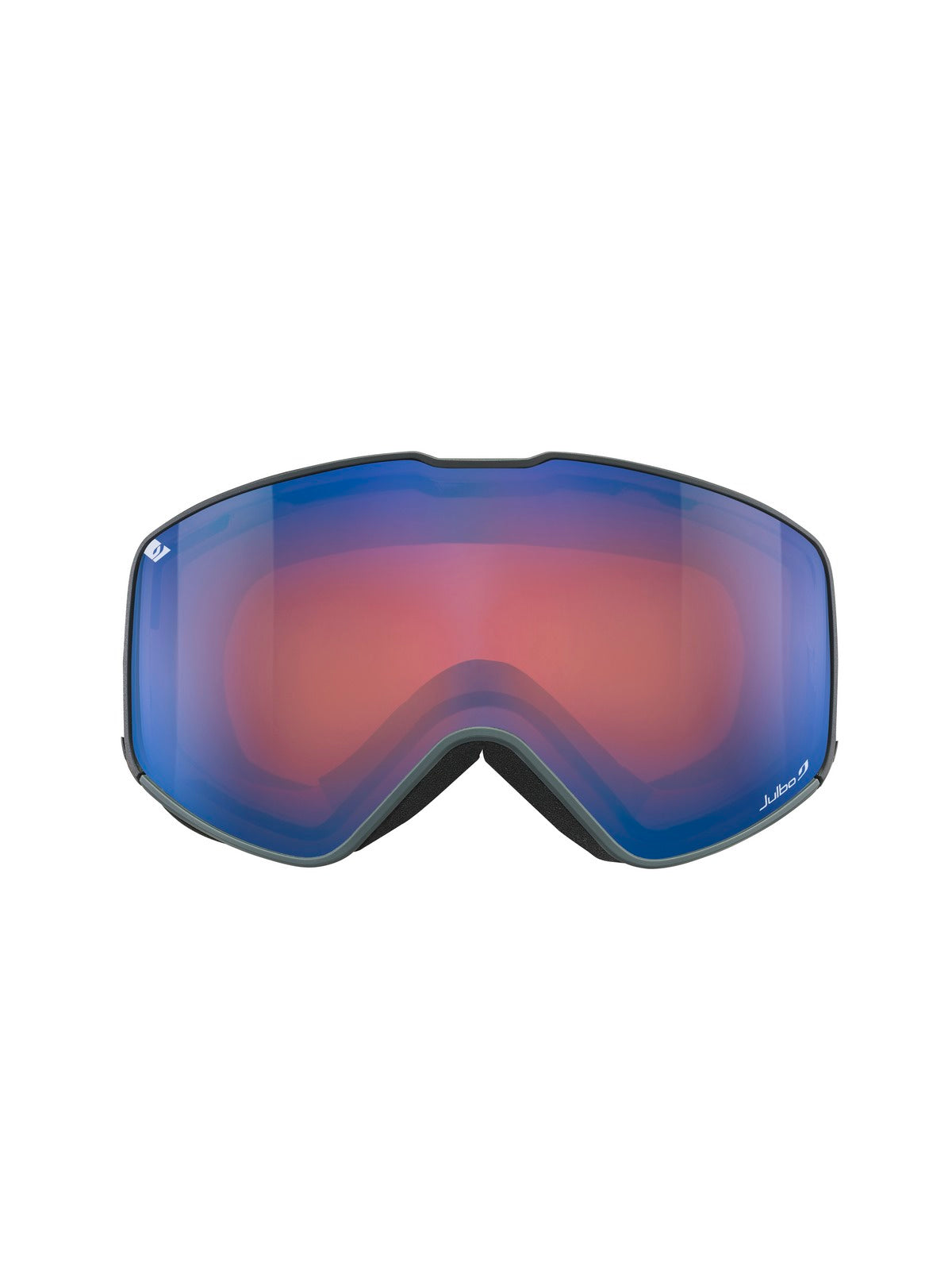 Gogle narciarskie JULBO Alpha czarne Cat 2 - TU - Adventure Sports