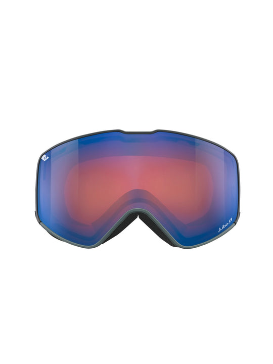 Gogle narciarskie JULBO Alpha czarne Cat 2 - TU - Adventure Sports
