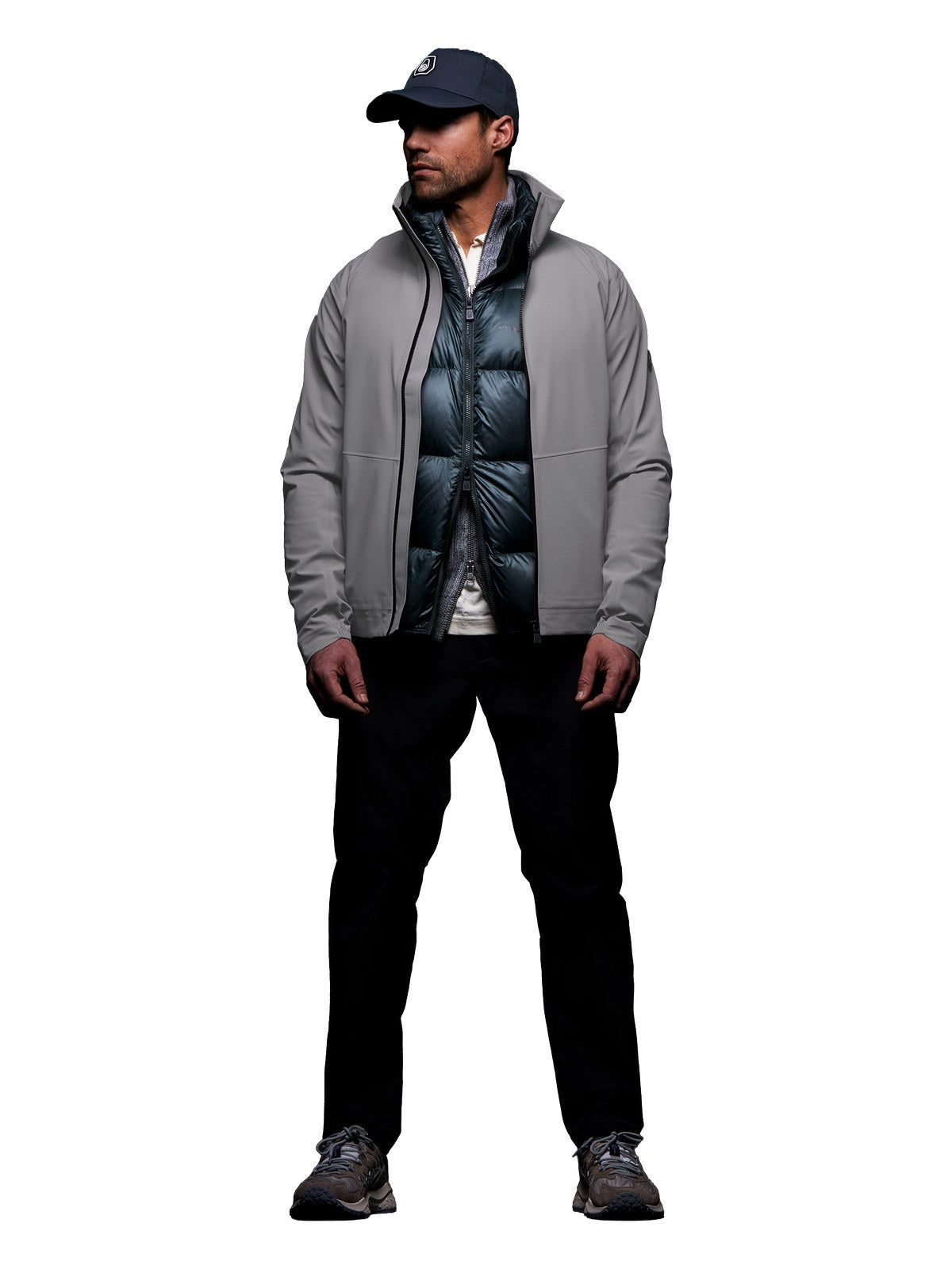 Kurtka męska SAIL RACING M Protector Jacket