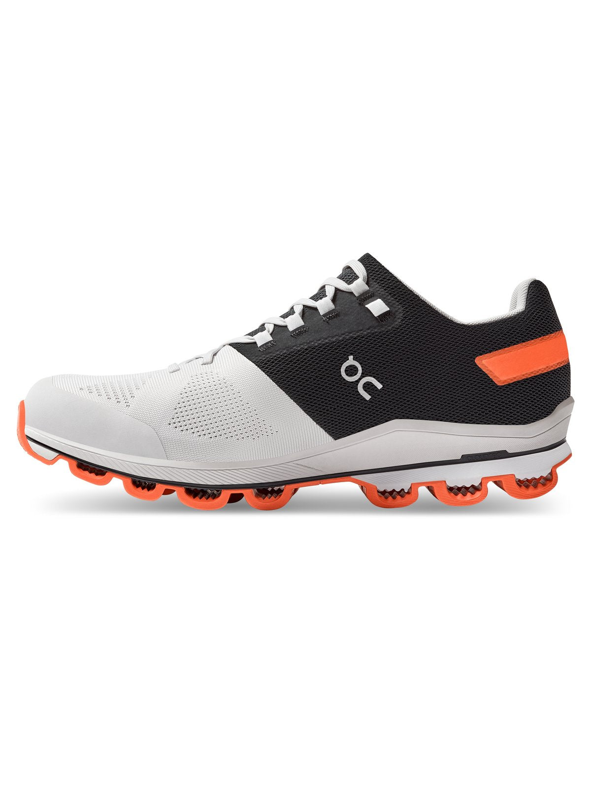Buty do biegania męskie ON RUNNING CLOUDSURFER - kremowe