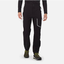 Spodnie Rossignol Skpr Tech Pant czarny - Adventure Sports
