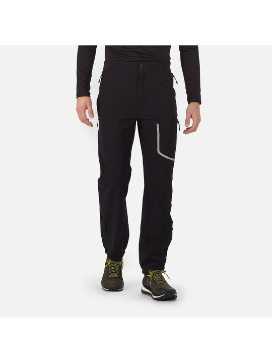 Spodnie Rossignol Skpr Tech Pant czarny - Adventure Sports
