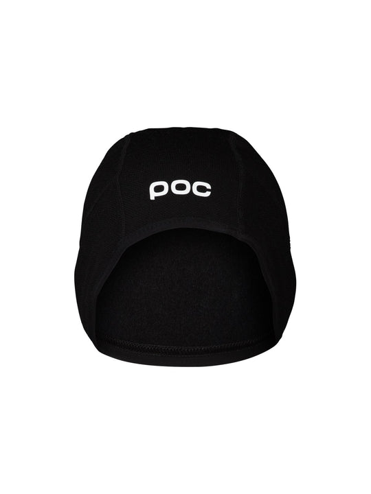 Czapka rowerowa POC Thermal Beanie czarny - Adventure Sports
