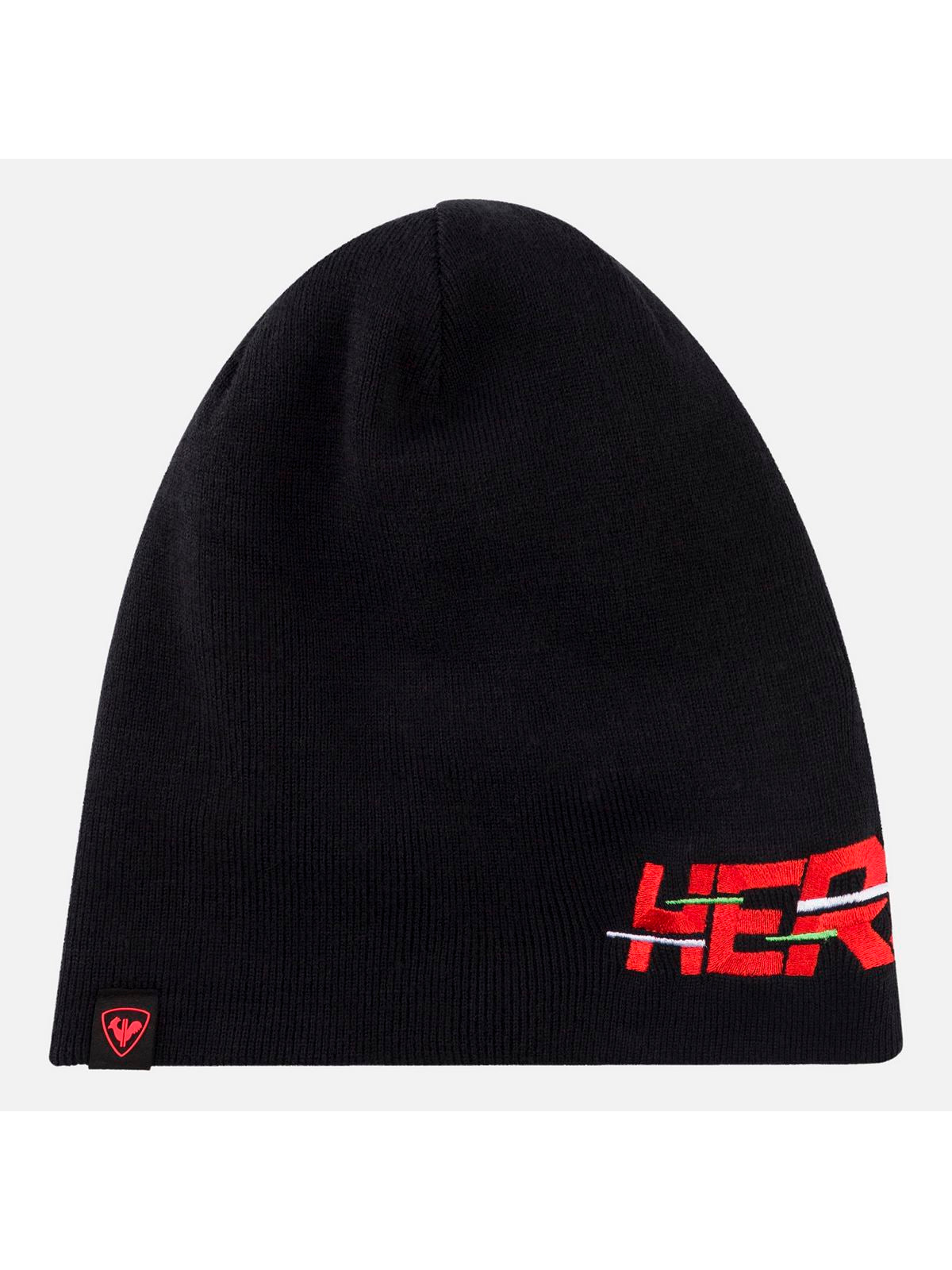 Czapka Rossignol L3 Hero Reverse czarny - TU - Adventure Sports
