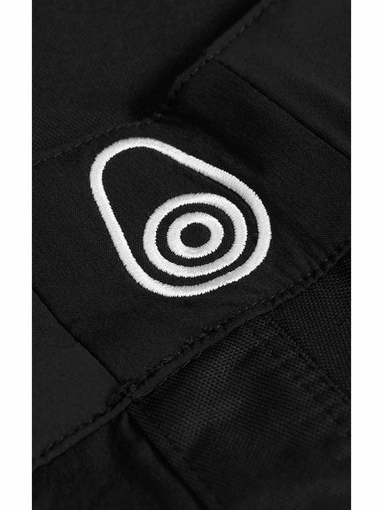 Szorty żeglarskie damskie SAIL RACING W Spray Tech Shorts Czarny - Adventure Sports
