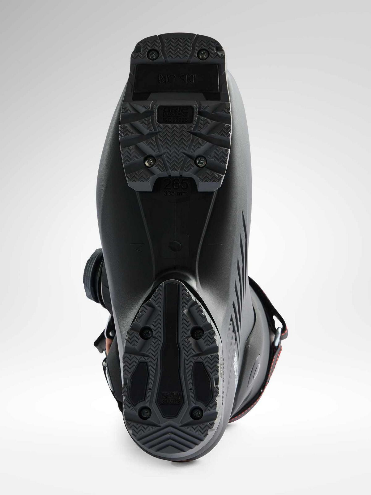 Buty narciarskie damskie ROSSIGNOL Pure 85 Pro BOA GW - czarny