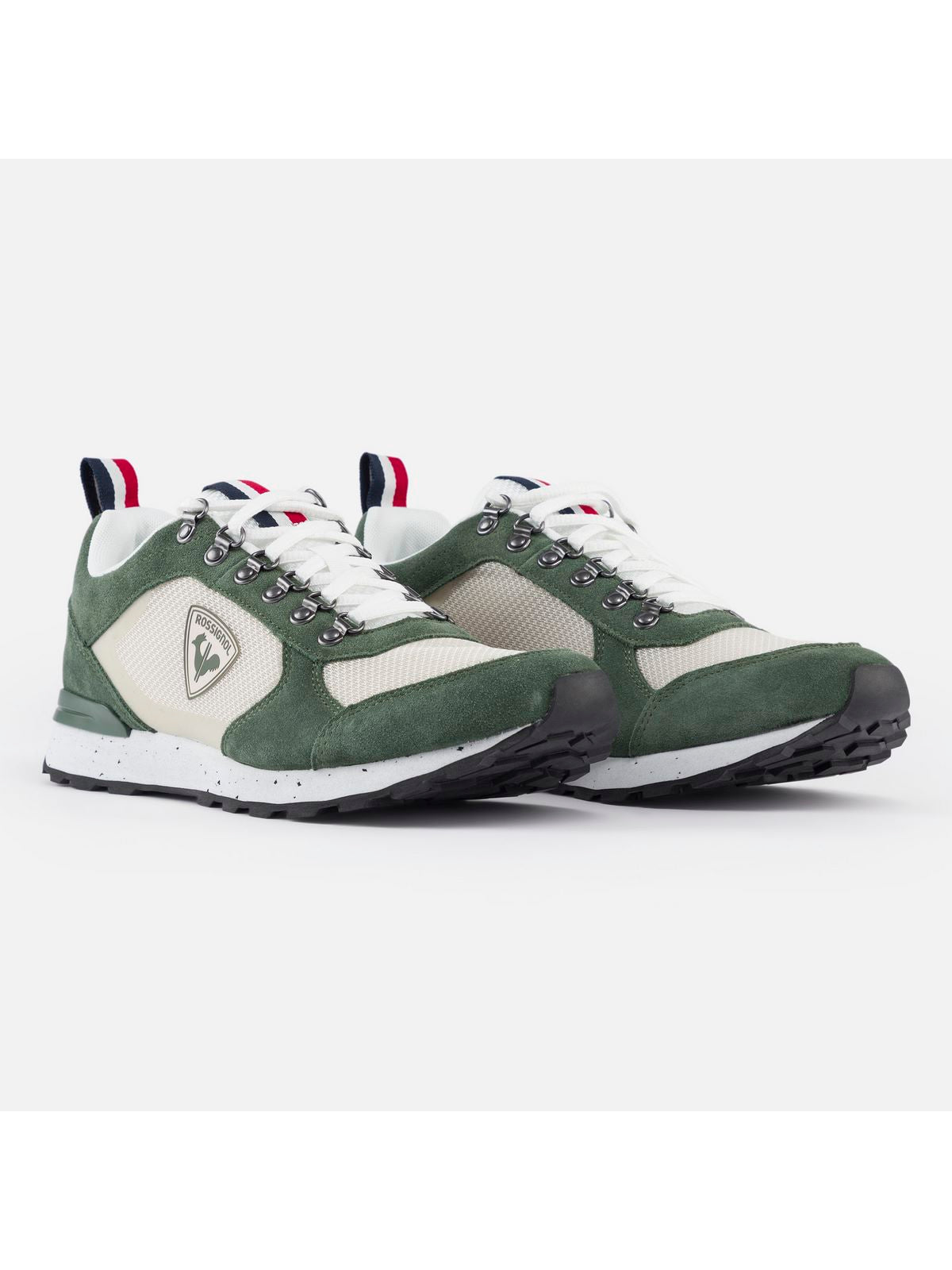 Buty męskie ROSSIGNOL Heritage S Web-Green zielony