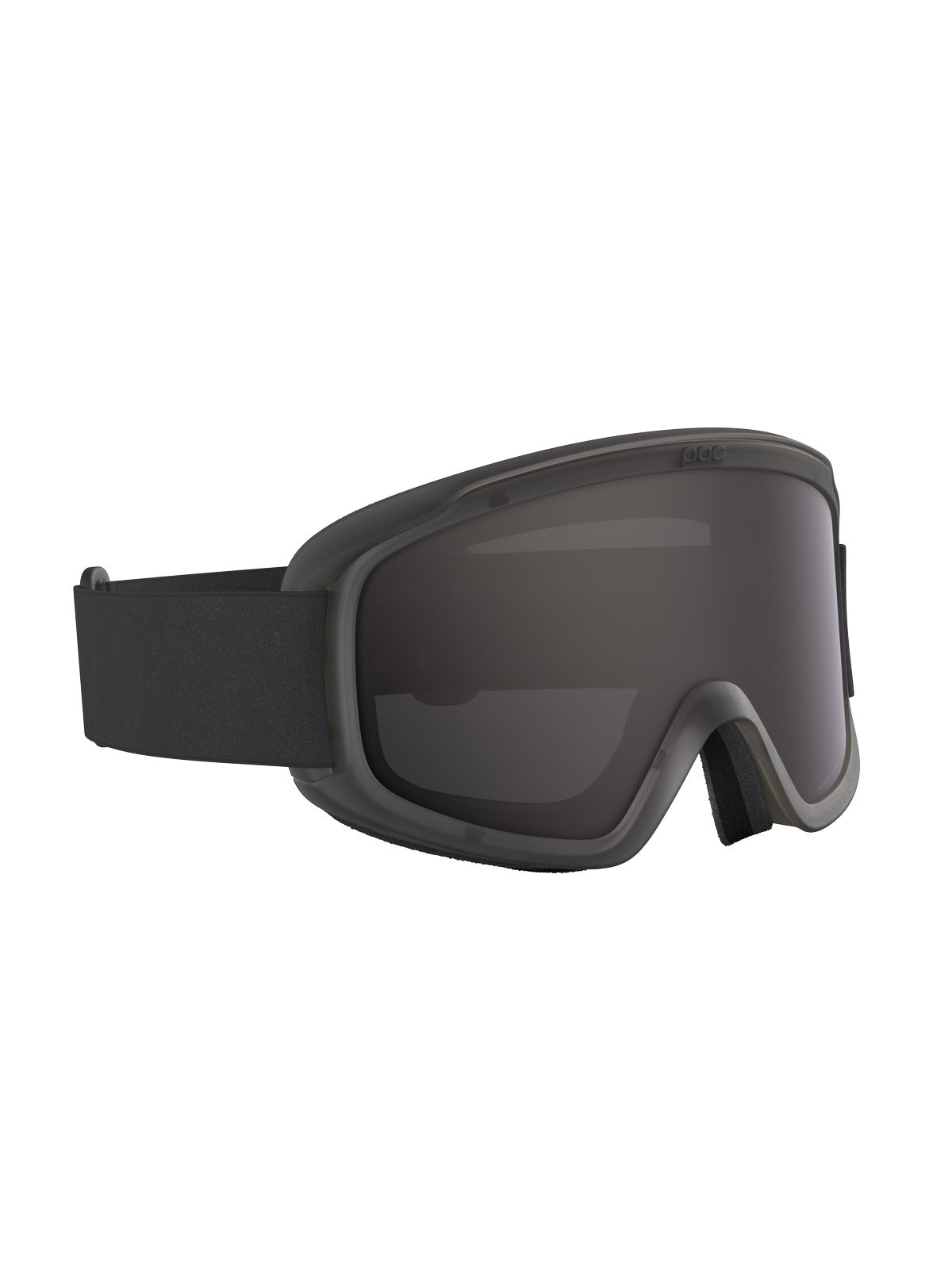 Gogle narciarskie POC Opsin czarny cat. 2 - TU - Adventure Sports