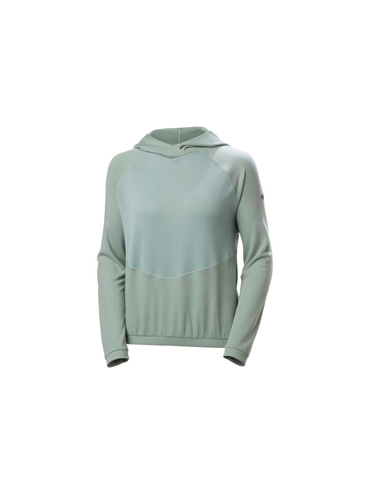 Bluza HELLY HANSEN W INSHORE HOODIE 2.0 - Adventure Sports
