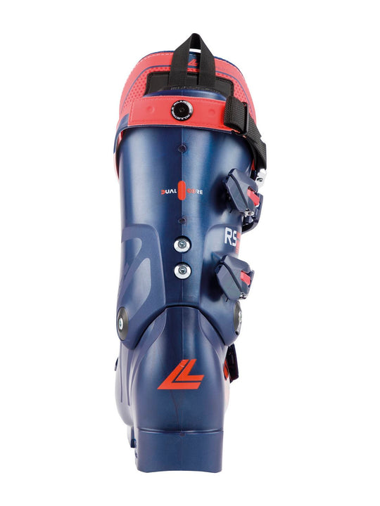 Buty narciarskie LANGE World Cup RS ZA + - Legend Blue - Narciarskie - Adventure Sports
