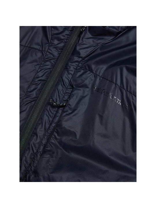 Kamizelka Peak Performance M Radiance Hybrid Vest czarny - Adventure Sports
