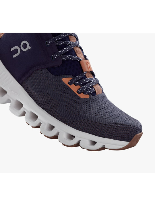Buty ON RUNNING W CLOUD HI EDGE
